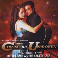 Doug Allen : Circle Be Unbroken Cash Forever Tribute