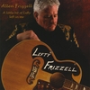 ALLEN FRIZZELL: A Little Bit Of Lefty Left In Me