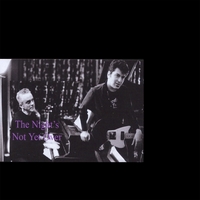 Heath Allen/Skip Heller : The Night's Not Yet Over