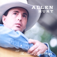 ALLEN HURT: The Allen Hurt Band