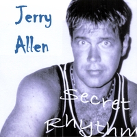 Jerry Allen : Secret Rhythm
