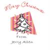 JERRY ALLEN: Merry Christmas from Jerry Allen