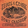 JOHN ALLEN: Lewis & Clark Fort Clatsop Fiddle Tunes