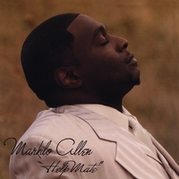 Markilo Allen : Helpmate