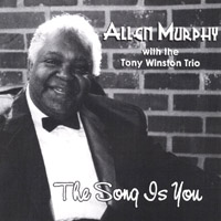 Allen Murphy : The Song Is You