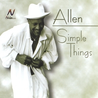 Allen : Simple Things