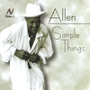 ALLEN: Simple Things
