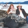 THE ALLEN SISTERS: Stickeen River Country