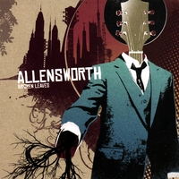ALLENSWORTH: Broken Leaves