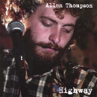 ALLEN THOMPSON: Highway