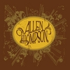 ALLEN THOMPSON: Allen Thompson