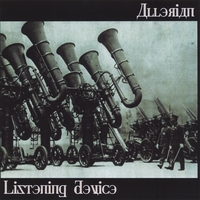 Allerian : Listening Device