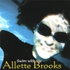 ALLETTE BROOKS: Swim With Me