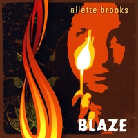 Allette Brooks : Blaze