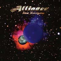 Alliance Band : New Horizon