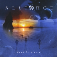 ALLIANCE: Road to Heaven