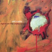 Alli Collis : Signal On The Starboard