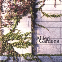 Allied Gardens : Allied Gardens