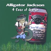 ALLIGATOR JACKSON: A Case Of Gator