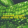 ALLIGATOR JACKSON: Spirit Of The Wild