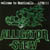 ALLIGATOR STEW: Welcome To Monticello...live!!!