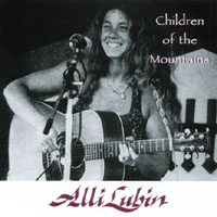 ALLI LUBIN: Children of the Mountains