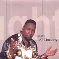 Al Lindsey : Caught