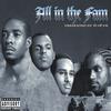 VARIOUS: All In The Fam Presented By JusFam