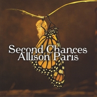Allison Paris : Second Chances