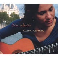Allison Carvalho : Céu Aberto