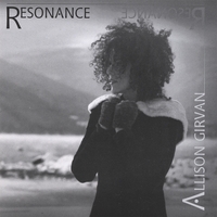 Allison Girvan : Resonance