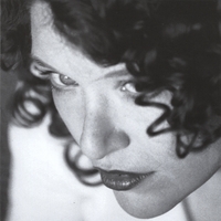 Allison Jarrell : Allison Jarrell