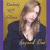 KIMBERLY ALLISON: Beyond Blue