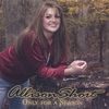 ALLISON SHORT: Only For a Season