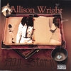 ALLISON WRIGHT: MY STORY