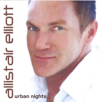 Allistair Elliott : Urban Nights