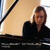 ALLISTER BRADLEY: Too