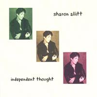 Sharon Allitt : Independent Thought