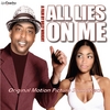 VARIOUS ARTISTS: All Lies On Me - Original Motion Picture Soundtrack