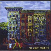 ALL NIGHT CHEMISTS: All Night Chemists