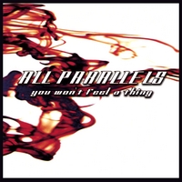 All Parallels : You Won't Feel A Thing