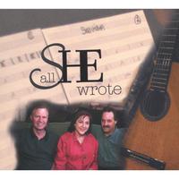 ALL-SHE-WROTE: all-SHe-wrote