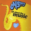THE ALLSTARS COLLECTIVE: All About The Music