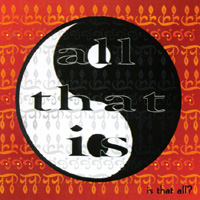 all that is FUMOsonic : is that all?