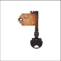 All The Ghosts : Keys