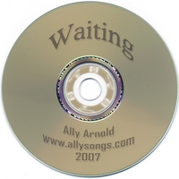 Ally Arnold : Waiting
