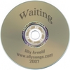 ALLY ARNOLD: Waiting