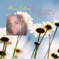ALLYSEN CALLERY: Hopey
