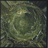 ALLYSSA JONES: Daughter's Dance