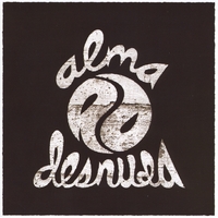 Alma Desnuda : Alma Desnuda - EP